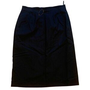 Timeless A-Line Skirt